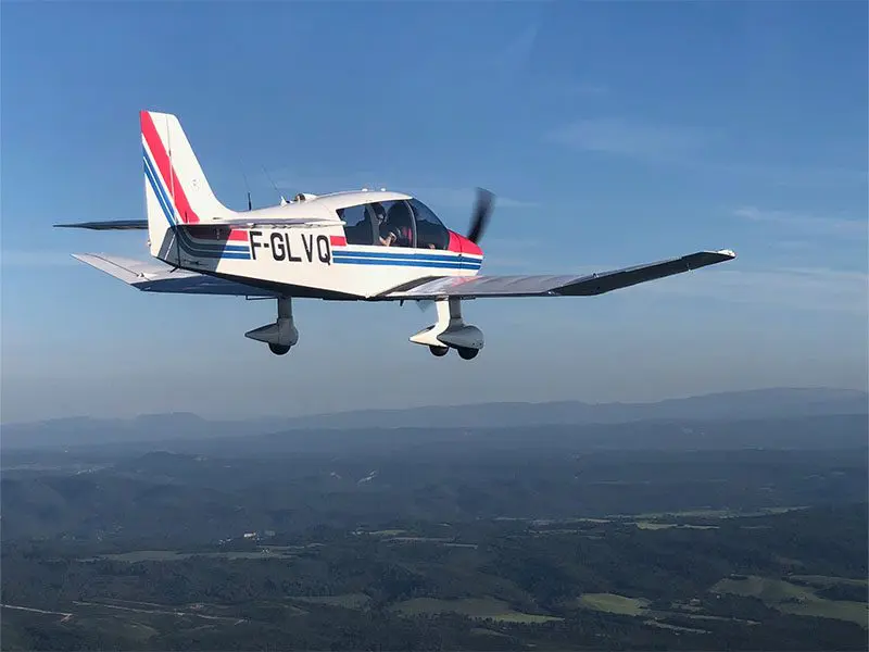 Ecole de pilotage avion- Aéroclub Manosque Vinon (ACMV) Ecole de pilotage avion- Aéroclub Manosque Vinon (ACMV)