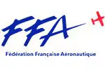 Logo Fédération française aéronautique - Aéroclub de Manosque Vinon (ACMV)