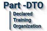 Logo Partner DTO - Aéroclub Manosque Vinon (ACMV)