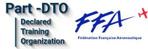 Logos Partner DTO et FFA - Aéroclub Manosque Vinon (ACMV) Logos Partner DTO et FFA - Aéroclub Manosque Vinon (ACMV)