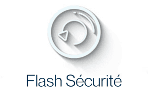 ACMV (Flash Sécurité)