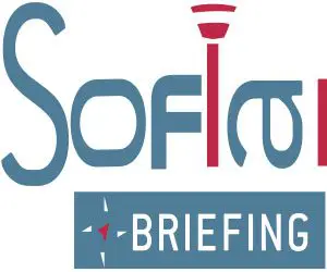 Logo Sofia Briefing - Aéroclub Manosque Vinon