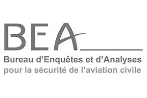 Logo_BEA - Aéroclub Manosque Vinon