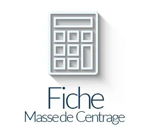 Fiche masse de centrage - Aéroclub Manosque Vinon