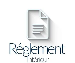 Règlement intérieur Aéroclub Manosque Vinon
